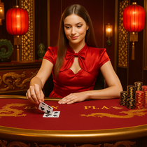 Superbet - Live Baccarat - Playtech