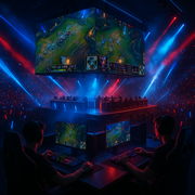 Superbet - Esports Betting - CS2 i League of Legends