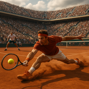 Superbet - Tennis Betting - ATP i WTA